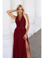 Dámské šaty 211-8 LEA - NUMOCO