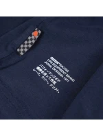 Ozoshi T-shirt TSH04 M OZ93811 pánské