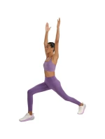 Dámské legíny 4F FNK F360 purple 4FWAW25TFTIF360 53S dámské