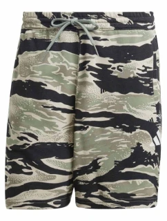 Šortky adidas M Sea Camo Shirt M JD8077