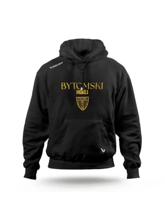 Bytom Hokejová mikina - Výšivka