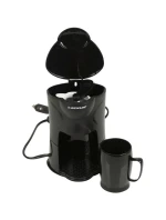 TOURING CAR CAFE 24V DUNLOP