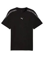 Pánské tričko Puma Tape Tee black 691693 01