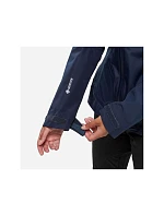 Dámská bunda MILLET Seneca Gtx 3L Jkt, tmavě modrá