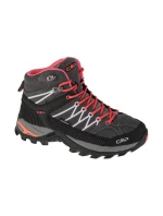 Boty CMP Rigel Mid W 3Q12946-67UL