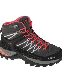 Boty CMP Rigel Mid W 3Q12946-67UL