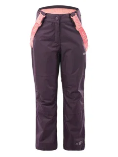 Dětské lyžařské kalhoty Jarmo Jr 92800439475 - Bejo