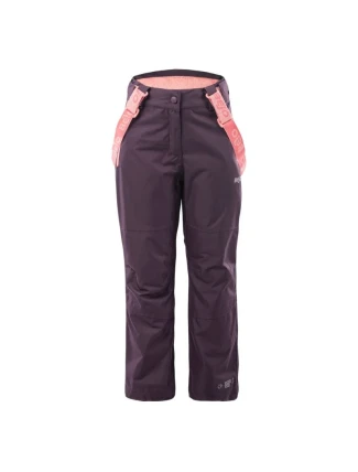 Dětské lyžařské kalhoty Jarmo Jr 92800439475 - Bejo Dětské lyžařské kalhoty Jarmo Jr 92800439475 - Bejo