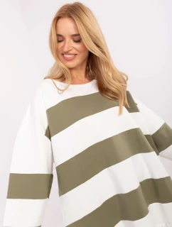 Halenka RV BZ A833.50 khaki barva