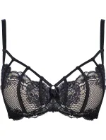 Podprsenka V-8971 černá - Axami Podprsenka V-8971 černá - Axami