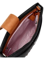 Kabelka VUCH Vigo Black