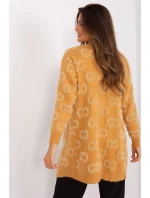 Svetr na zapínání  model 187761 AT