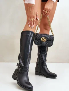 Kozačky model 199859 Step in style