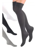 Dámské nadkolenky Steven art.076