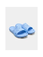 Pánské žabky UNDER ARMOUR LOCKER IV SL 3023758-402