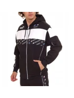 Mikina Puma BMW MMS M 621866 01 pánské Mikina Puma BMW MMS M 621866 01 pánské