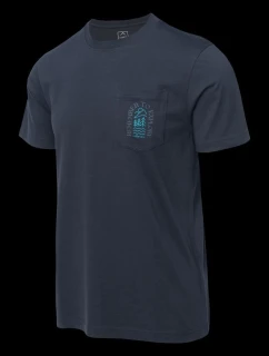 Pánské tričko s krátkým rukávem CIRNO