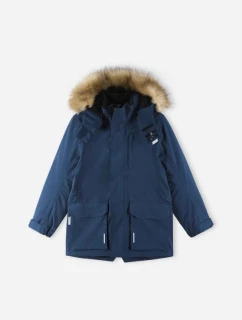 Reima ReimaTec Ajaton dětská zimní bunda (5100360A-6980)