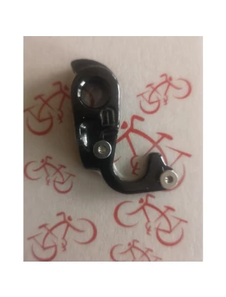 Hák přehazovačky pro rám GW-9N