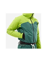 Bunda MILLET M KAMET GTX JKT zelená