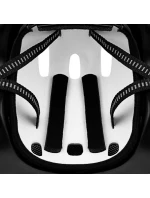 Dětská cyklistická přilba Spokey Strapy 2 49-56 cm Jr 927780 Dětská cyklistická přilba Spokey Strapy 2 49-56 cm Jr 927780