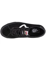 UA Sport unisex tenisky VN0A4BU6BKA černé - Vans UA Sport unisex tenisky VN0A4BU6BKA černé - Vans
