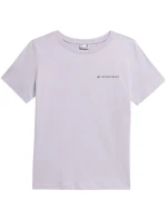 Dámské tričko W H4Z22 TSD025 52S - 4F