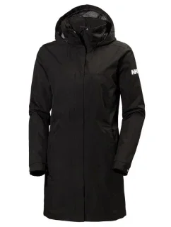 Helly Hansen Aden Long Coat W 62648 990 bunda