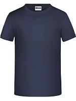 Daiber JN 745 Chlapecké tričko 02.0745 navy