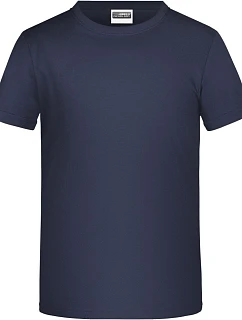 Daiber JN 745 Chlapecké tričko 02.0745 navy