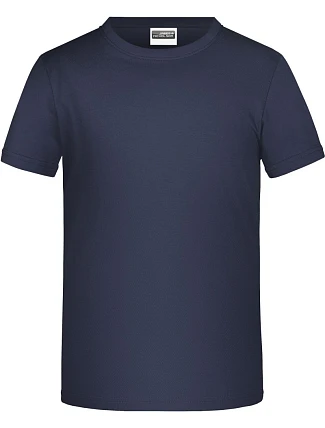 Daiber JN 745 Chlapecké tričko 02.0745 navy