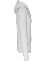Kariban K 4027 Pánská eco-friendly mikina s kapucí 20.4027 ash heather Kariban K 4027 Pánská eco-friendly mikina s kapucí 20.4027 ash heather