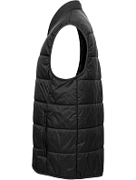 Cutter & Buck Mount Adams Light Vest Men Pánská lehká vesta 68.1484 black
