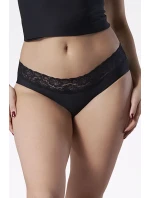 Julimex Hipster kalhotky barva:černá