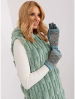 Rukavice AT RK 2310.93 mincí Rukavice AT RK 2310.93 mincí