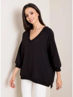 Mikina RV BL 5676.09 černá