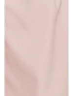 M799 Široké kalhoty - béžové