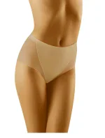 Kalhotky Minima béžové - Wol-Bar Kalhotky Minima béžové - Wol-Bar