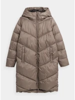 Dámský zimní kabát Dámský zimní kabát