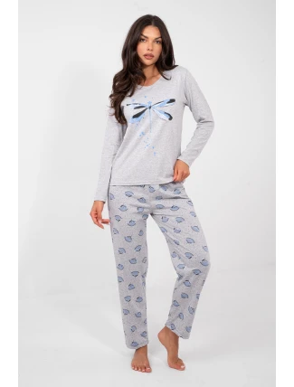 Pyžama  model 223886 Forever Pink