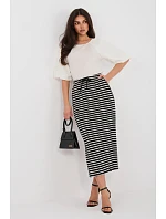 Sukně  model 225719 Sublevel