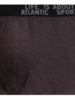 Boxerky Atlantic 3MH-226/25 A'3 S-2XL Boxerky Atlantic 3MH-226/25 A'3 S-2XL