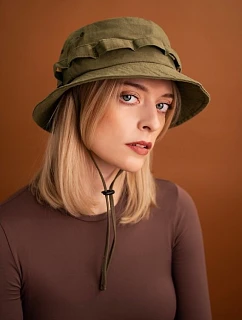 Art Of Polo 25251 Faron klobouk