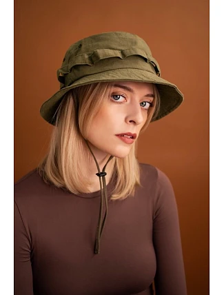 Art Of Polo 25251 Faron klobouk