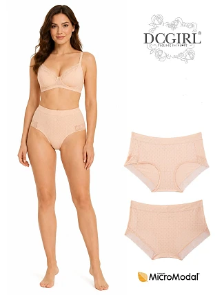 Kalhotky DC Girl 27143 A2 M–XL