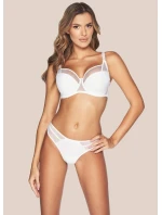 Dámská polovyztužená podprsenka Kinga BC-676 Sophie