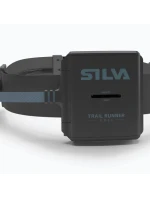 SILVA TRAIL RUNNER FREE 37809 400 lm
