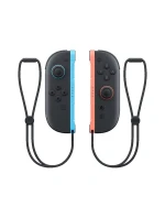 Nintendo Joy-Con 2 páry světle modré/světlé ovladače