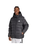 Adidas Essentials Climawarm 3-Stripes bunda M JM8355 pánské