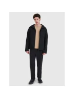 Bunda 4F M 4FWSS25TTJAM704-20S pánské Bunda 4F M 4FWSS25TTJAM704-20S pánské